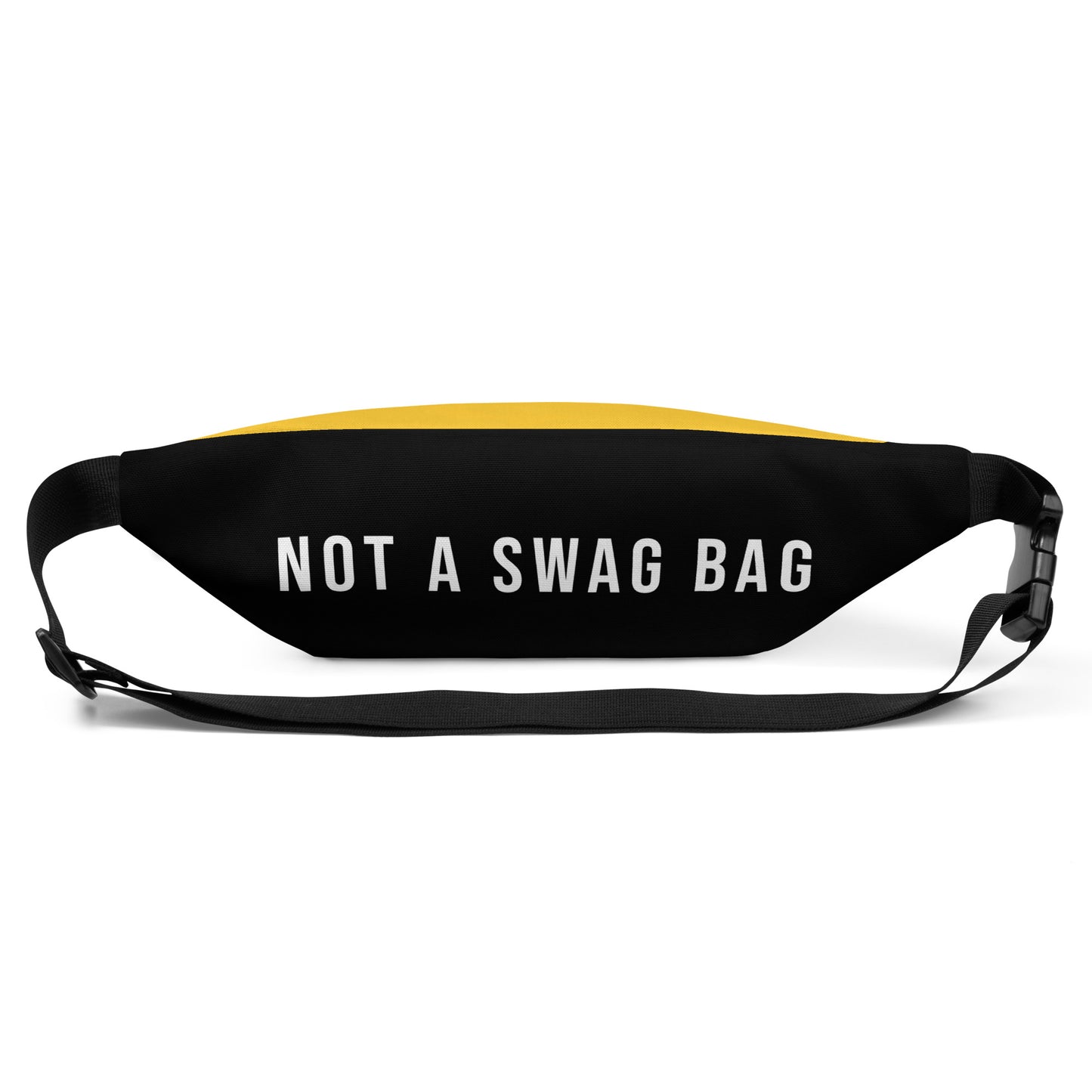 Fist & Bolt Fanny Pack