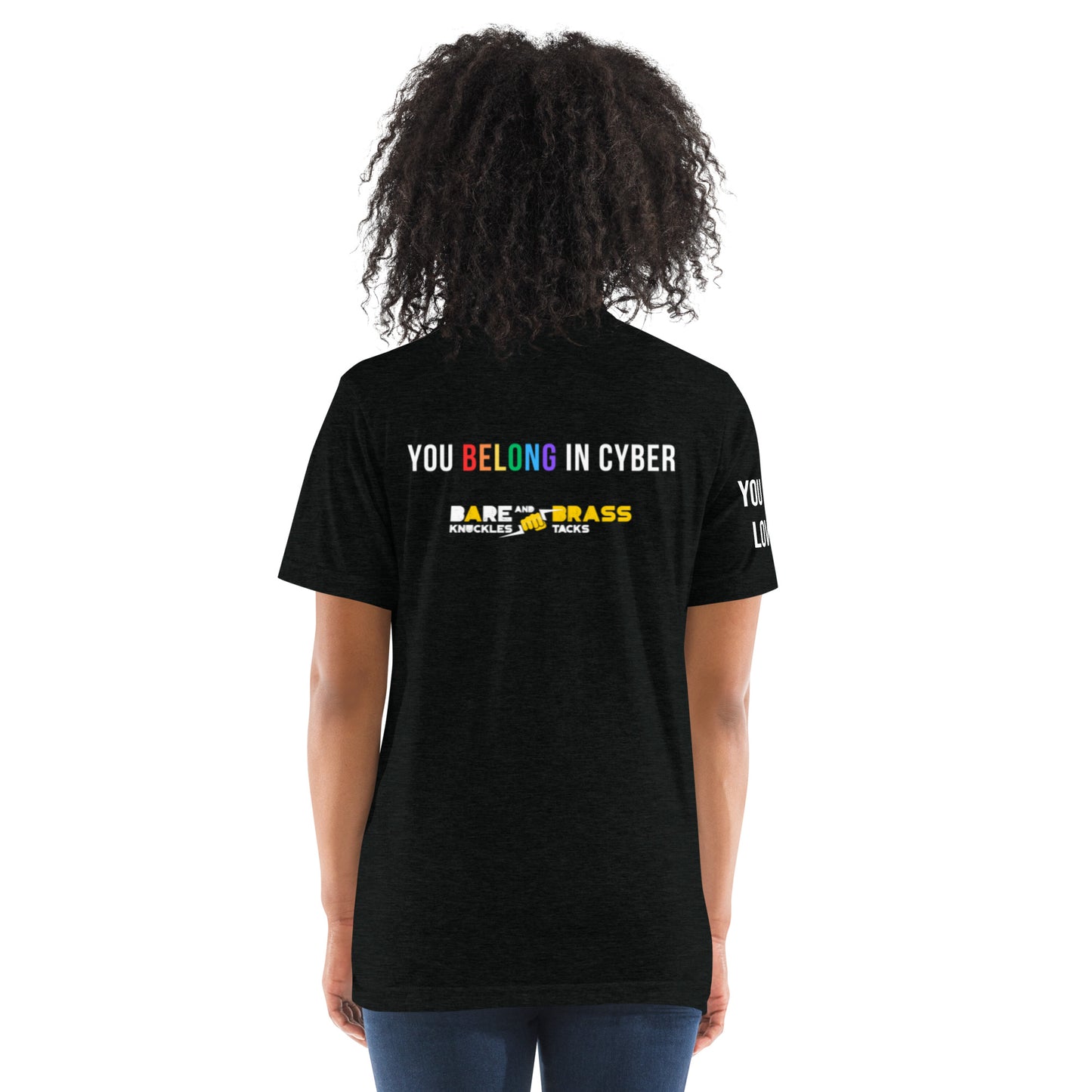 Let Your Sparkle Shine